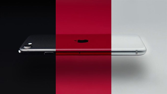 iPhone SE 2022 64GB - cổ điển nhưng ấn tượng, cấu hình mạnh mẽ như iPhone 13 Pro
