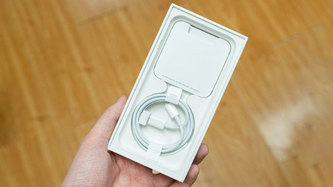 Thời lượng pin iPhone SE 2022 5G đủ đáp ứng nhu cầu cơ bản