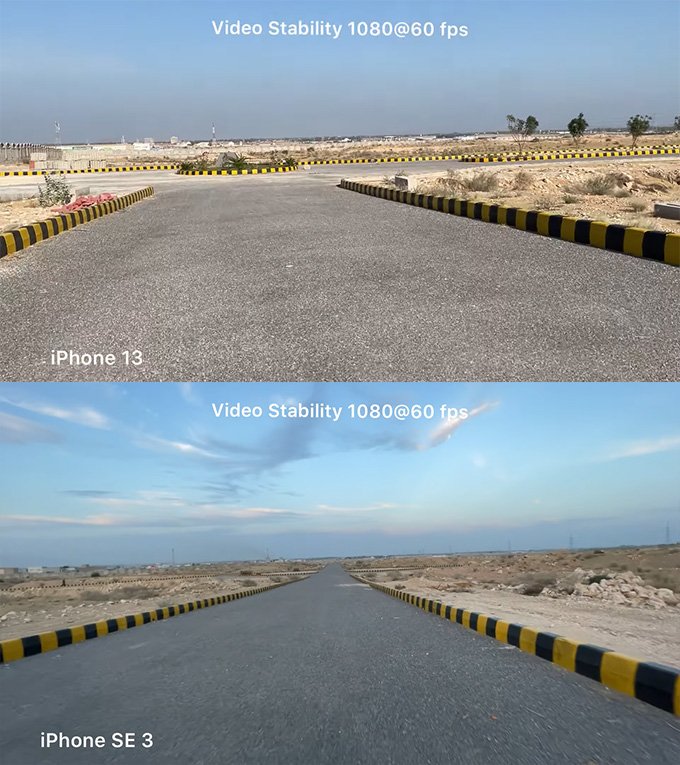 So sánh camera iPhone SE 2022 và iPhone 13: chiếc máy nào sẽ tốt