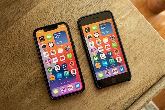 So sánh camera iPhone SE 2022 và iPhone 13: chiếc máy nào sẽ tốt hơn
