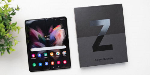 Galaxy Z Fold 3 và Z Flip 3 đón nhận cập nhật One UI 4.1, mời bạn cùng trải nghiệm