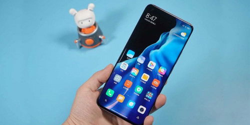 Điện thoại Redmi K40S sẽ ra mắt cùng với Redmi K50 và K50 Pro, là thật?