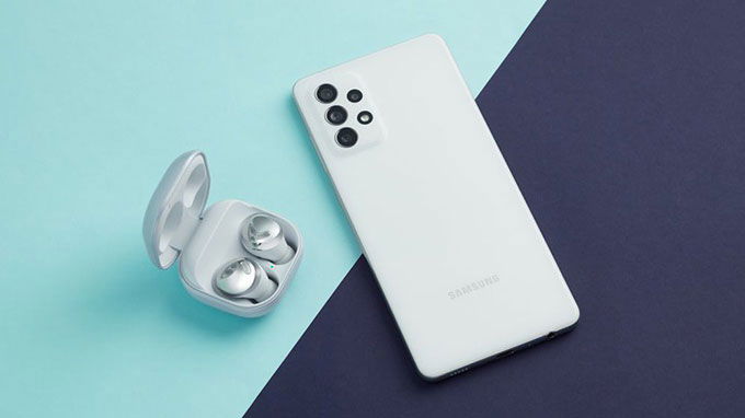 So sánh Galaxy A52 và Galaxy A53: chiếc điện thoại nào tối ưu hơn về cấu hình