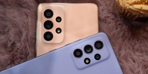 So sánh Galaxy A52 và Galaxy A53: Đâu là những nâng cấp khác biệt