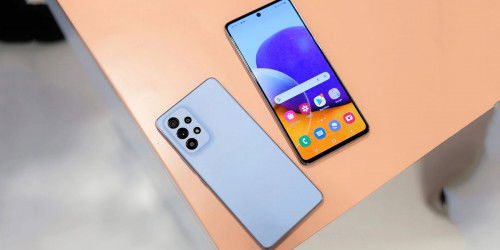 So sánh Samsung Galaxy A53 5G và Galaxy A33 5G: Đâu là sự khác biệt?