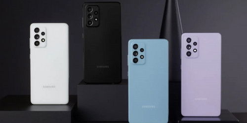 Galaxy A33 5G, A53 5G và A73 5G sẽ nhận được 4 bản cập nhật lớn và vá bảo mật trong 5 năm