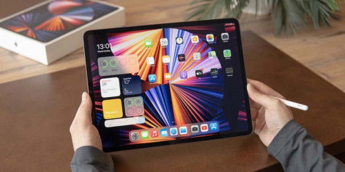 Đây là những gì mà giới công nghệ biết được về iPad Pro 2022