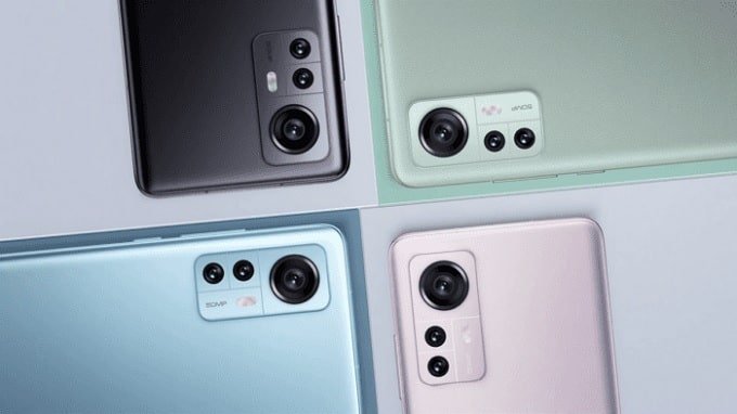 Theo Xiaomiui thì Xiaomi 12 Lite 5G sẽ sớm gia nhập thị trường châu Âu và châu Á