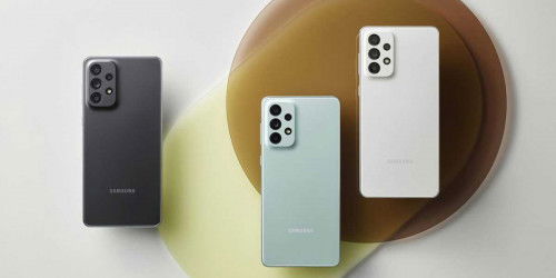 Camera 108 MP trên Galaxy A73: Ấn tượng hay chỉ là chiêu trò marketing của Samsung