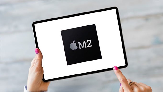 iPad Pro 2022 sẽ được trang bị chip Apple M2 và sạc MagSafe