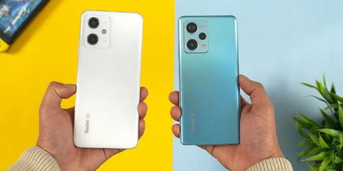 Redmi Note 12 5G Quốc tế và nội địa: Phiên bản nào tốt hơn?