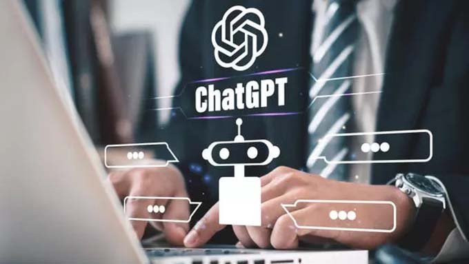 Có nên sử dụng Chat GPT để thay thế con người không?