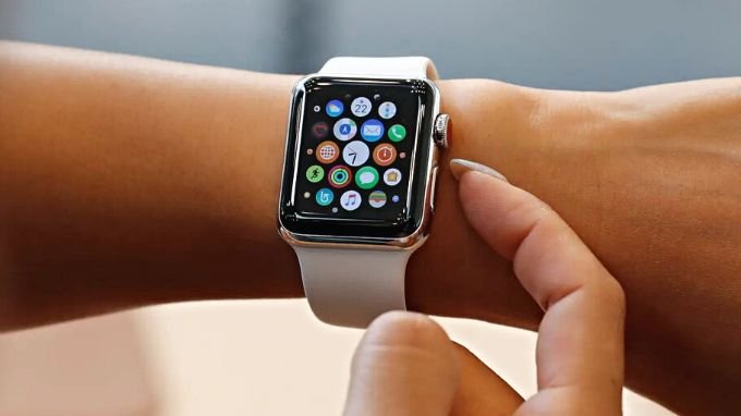 Apple Watch SE 2022 đáng mua nhất 