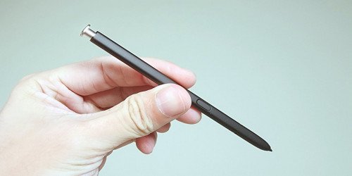 Điều gì khiến bút S-Pen trên Galaxy S23 Ultra trở nên hấp dẫn?