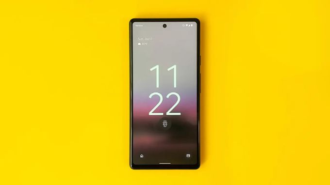 Màn hình điện thoại Pixel 6a vẫn chưa đủ mạnh để đánh bại sản phẩm nhà Xiaomi