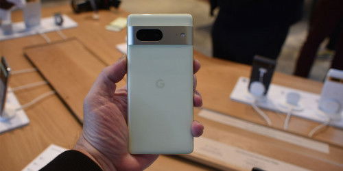 Google tiết lộ thời điểm người dùng nhận thêm thông tin về dòng Pixel 7a, Pixel Fold và Pixel