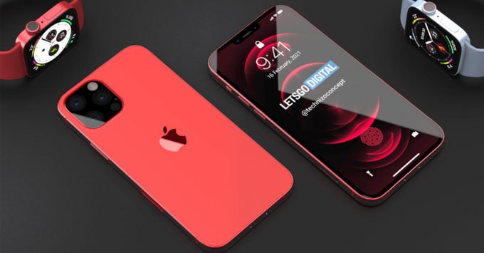 iPhone 5s lỗi Touch Id: Dấu hiệu và giải pháp khắc phục