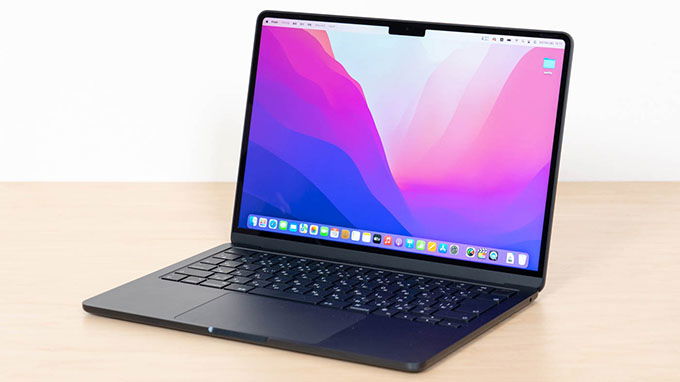 Macbook Air M2 có giá cực ưu đãi tại XTmobile