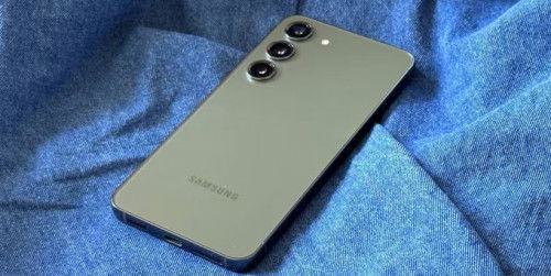 Galaxy S23 so với các model Samsung cũ hơn, có đáng nâng cấp?