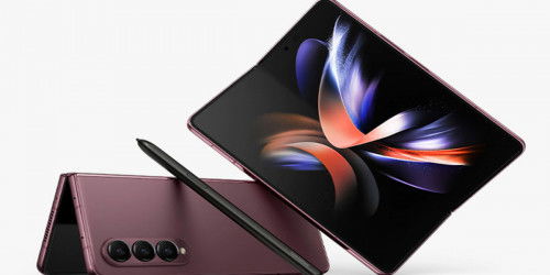 Galaxy Z Fold 5 có thể sẽ không có sự nâng cấp mạnh mẽ về camera