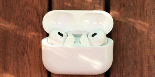 Tai nghe AirPods có thể trở thành thiết bị sức khỏe tiếp theo của Apple