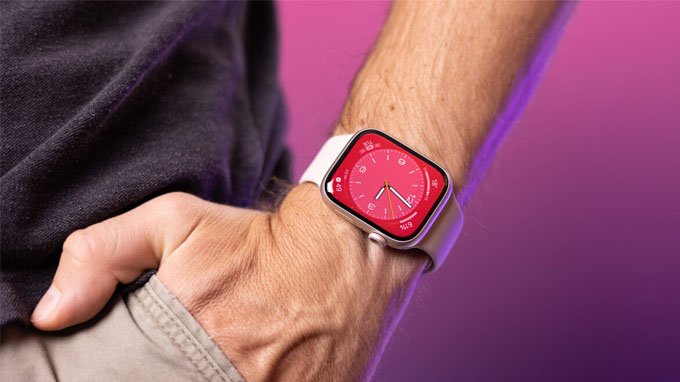 Apple Watch 9 sẽ có thiết kế sang trọng, thu hút