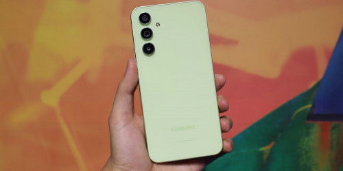 05 tính năng hàng đầu trên Galaxy A54 5G giá rẻ, không thể bỏ lỡ