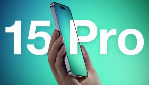 iPhone 15 Pro sẽ là dòng iPhone có giá bán 'đắt nhất' từ trước đến nay