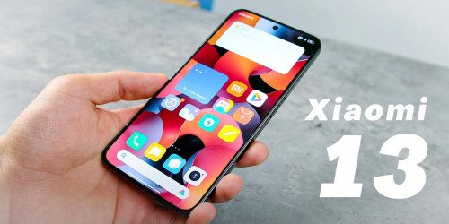 Bật mí những lý do mà bạn nên mua Xiaomi 13 trong năm 2023
