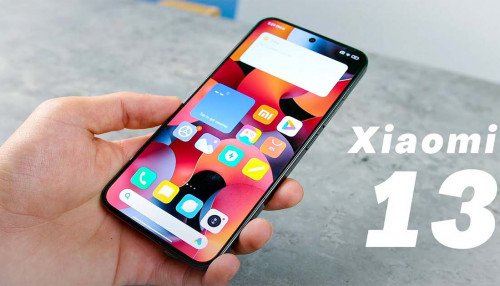 Bật mí những lý do mà bạn nên mua Xiaomi 13 trong năm 2023