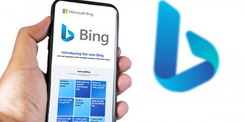 Hướng dẫn sử dụng Bing AI miễn phí trên điện thoại và máy tính