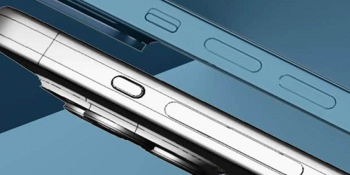 Nút bấm cảm ứng mới trên iPhone 15 Pro liệu có mang lại lợi ích?