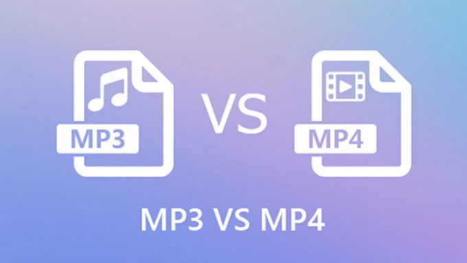 File M4A và MP3 có gì khác nhau?