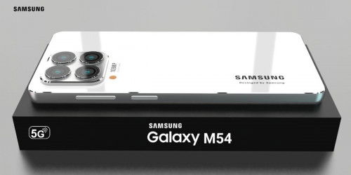 Samsung lặng lẽ ra mắt Galaxy M54 nhưng liệu nó có tốt hơn Galaxy A54?