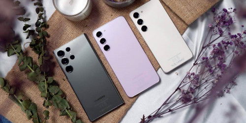 Từ Galaxy Fold đến Galaxy S23 Ultra cho thấy những lý do Samsung được yêu thích