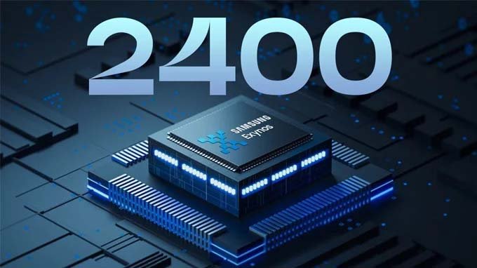 Samsung dự kiến sẽ trang bị chip Exynos 2400 cho Galaxy S24