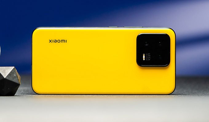 Xiaomi 13 Limited với hệ thống camera cực ấn tượng nhờ ống kính Leica cao cấp