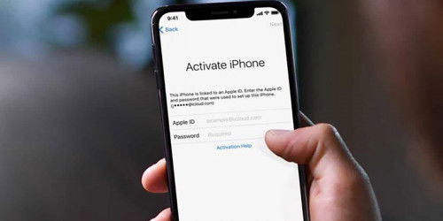 Cách mở khóa iCloud siêu đơn giản trên iPhone bạn nên biết