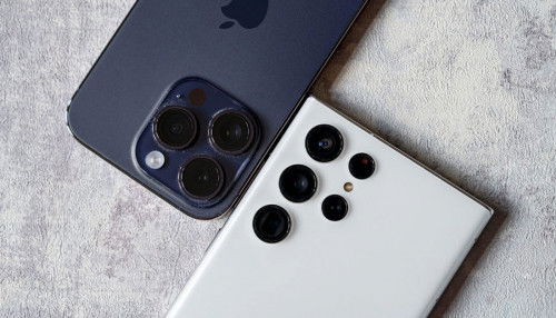 So sánh camera Galaxy S23 Ultra và iPhone 14 Pro Max: Đâu là lựa chọn đỉnh cao nhất?