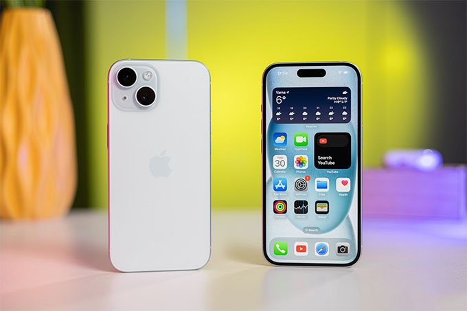 Apple chưa khắc phục sự cố kết nối lớn trên iPhone 15 sau khi ra mắt iOS 17