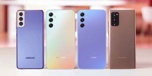 Phân khúc 6 triệu, đừng bỏ qua top điện thoại Samsung này!