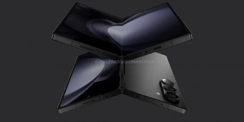 Galaxy Z Fold 6 và Z Flip 6 có thể ra mắt sớm vào ngày 10/7