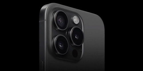 iPhone 16 Pro sẽ có camera tele 5x giống iPhone 16 Pro Max