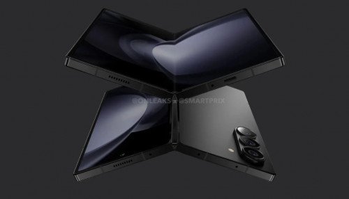 Galaxy Z Fold 6 và Z Flip 6 có thể ra mắt sớm vào ngày 10/7