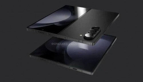 Pin Galaxy Z Fold 6/Z Flip 6 bất ngờ xuất hiện trên Safety Korea