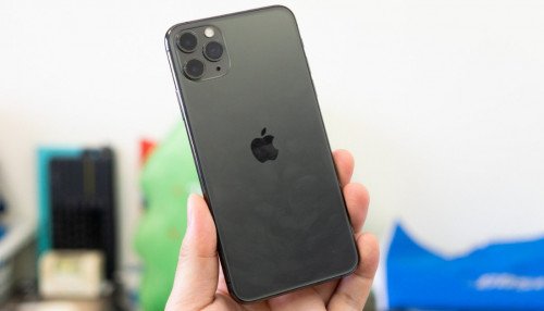 Năm 2024, liệu có nên mua iPhone 11 Pro Max hay không?