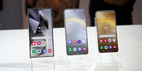 Mua điện thoại Samsung nào bền, ít lỗi, đáp ứng hiệu năng nhiều năm?