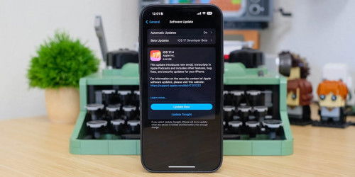 Có nên cập nhật lên iOS 17.4 ngay bây giờ? iPhone nào không được cập nhật