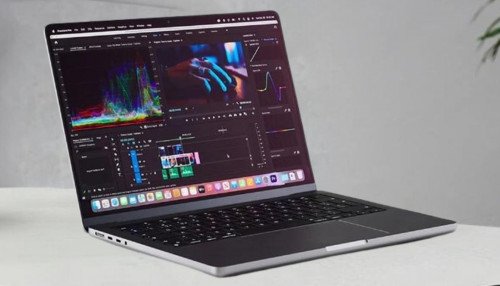 Đánh giá cấu hình MacBook Air M3: Chip Apple M3 có mạnh như lời đồn?