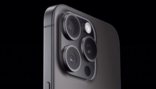 Rò rỉ tệp thiết kế iPhone 16 Pro cho thấy nút Action lớn hơn!